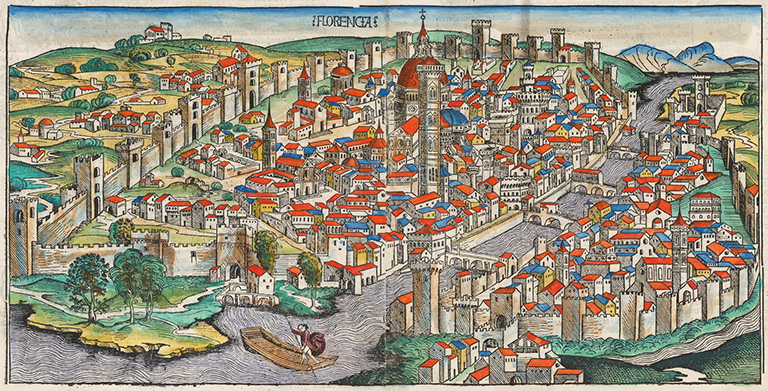 Nuremberg Chronicle