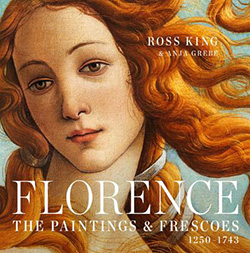 Florence by Ross King