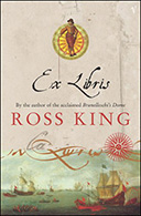 Ex Libris by Ross King
